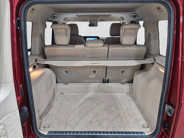 Certified 2022 Mercedes-Benz G 63 AMG 4MATIC image 6