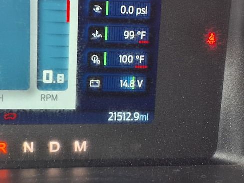 Used 2023 Ford Bronco Outer Banks AWD/4WD image 36