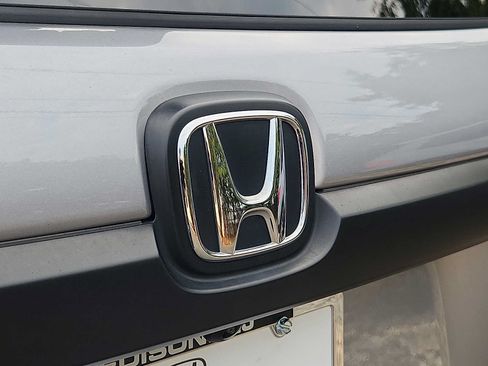 Certified 2023 Honda Passport TrailSport image 30