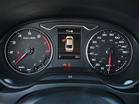 Used 2020 Audi A3 2.0T Premium w/ Final Edition Package image 18