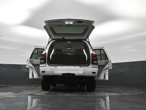 Used 2008 Chevrolet TrailBlazer 4WD image 55
