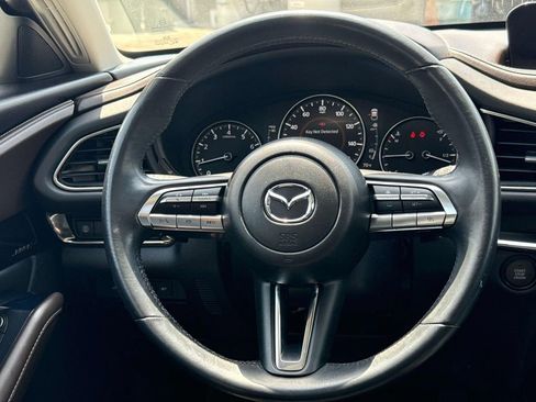 Used 2020 MAZDA CX-30 AWD w/ Premium Package image 16