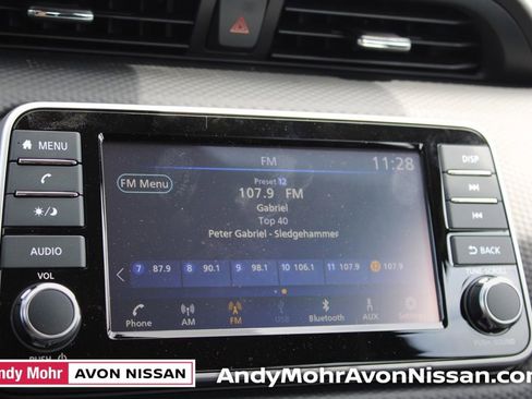 New 2025 Nissan Kicks Play S image 20