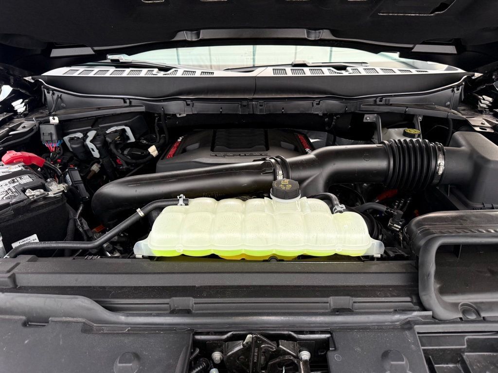 New 2026 Ford F150 Raptor AWD/4WD image 9