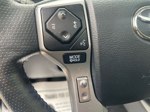 Used 2023 Toyota 4Runner SR5 Premium w/ Moonroof Package image 16