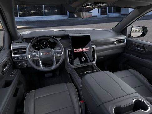 New 2026 GMC Yukon XL Elevation image 15