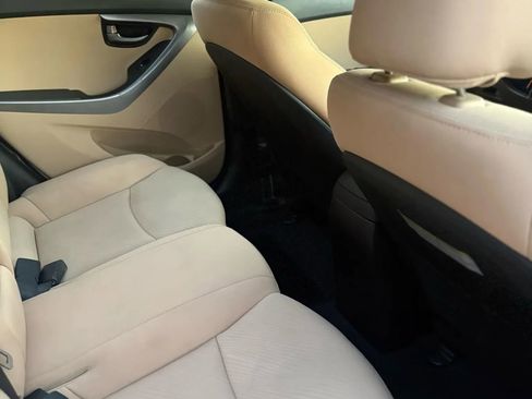 Used 2013 Hyundai Elantra GLS image 13