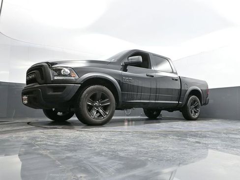 Used 2024 RAM 1500 Classic Warlock image 48