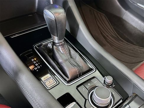 Used 2021 MAZDA MAZDA6 Carbon Edition image 22