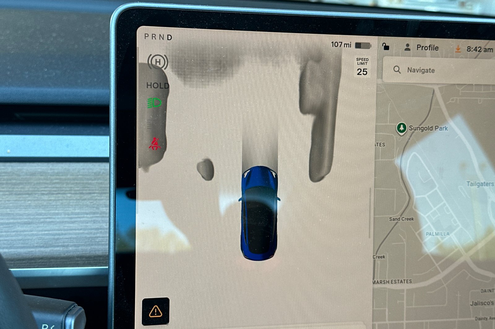 Used 2023 Tesla Model 3 Standard Range RWD image 20