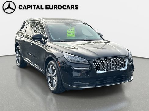 Used 2022 Lincoln Corsair Reserve w/ Equipment Group 201A image 3