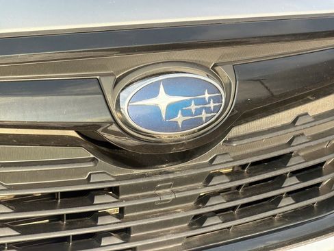 Used 2020 Subaru Forester Sport image 12