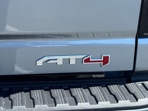 New 2026 GMC Sierra 2500 AT4 image 27