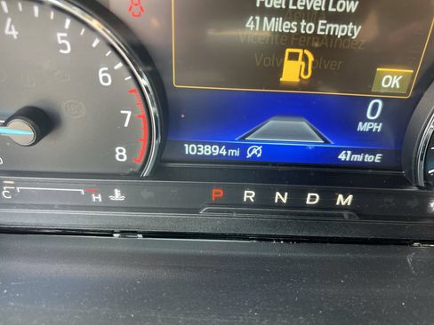 Used 2021 Ford Explorer XLT w/ Equipment Group 202A AWD/4WD image 22