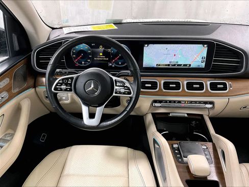 Used 2022 Mercedes-Benz GLE 350 4MATIC image 17