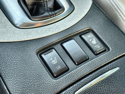 Used 2007 INFINITI G35 Journey w/ Premium Pkg image 35