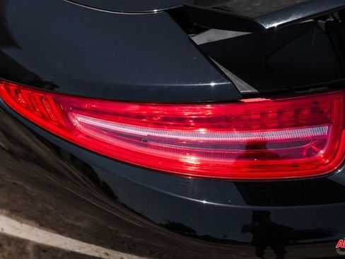 Used 2013 Porsche 911 Carrera RWD image 47