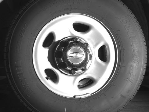 Used 2025 Chevrolet Express 3500 LT w/ LT Preferred Equipment Group RWD image 12
