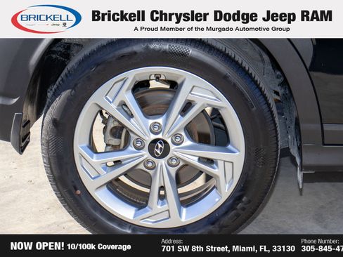 Used 2023 Hyundai Kona SEL image 37