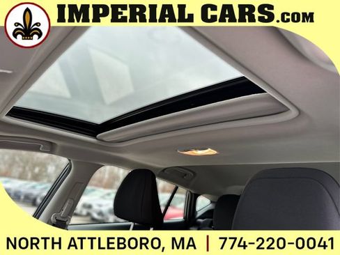 New 2026 Subaru Impreza 2.0i Sport image 22