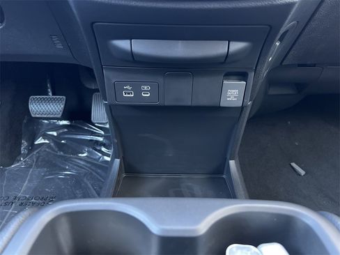 New 2026 Honda Odyssey EX-L image 17