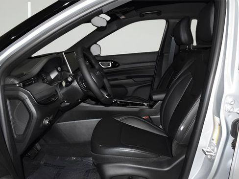 New 2026 Jeep Compass Limited AWD/4WD image 10