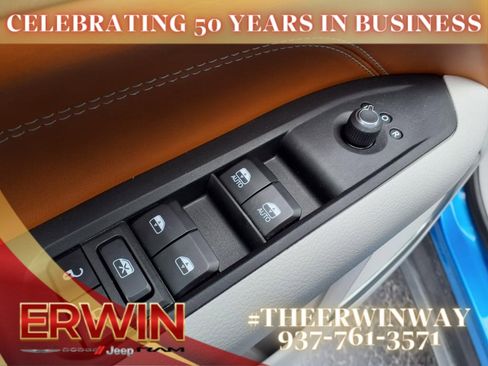 Certified 2023 Jeep Compass Limited image 16