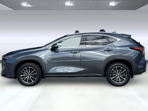 Certified 2023 Lexus NX 350h AWD w/ Towing Package (2000 Lbs) image 2