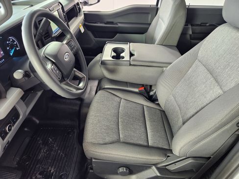 New 2026 Ford F250 XL w/ XL Chrome Package image 14