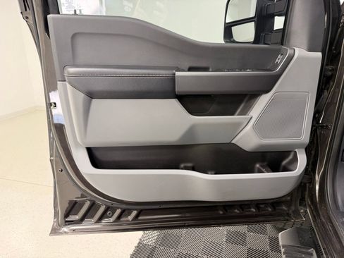 Used 2024 Ford F250 XL w/ STX Appearance Package AWD/4WD image 13