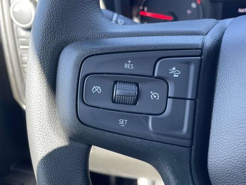 New 2026 Chevrolet Silverado 3500 W/T AWD/4WD image 21