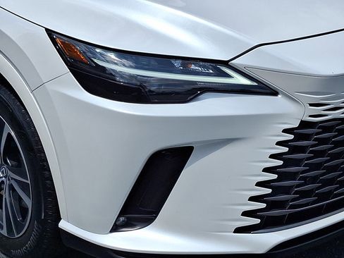 Used 2024 Lexus RX 350 Premium image 9