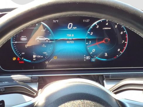 Used 2020 Mercedes-Benz GLE 350 4MATIC image 24