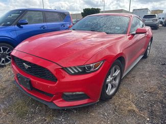 Used 2017 Ford Mustang Coupe RWD video 1