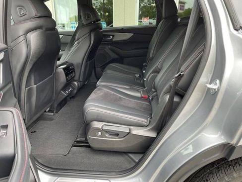 Used 2024 Acura MDX A-Spec AWD/4WD image 16