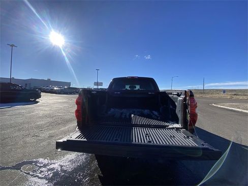 Used 2014 Toyota Tundra Limited w/ Limited Premium Package image 23