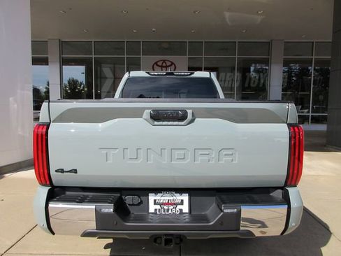 New 2024 Toyota Tundra SR5 image 9
