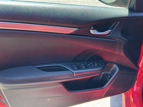 Used 2016 Honda Civic LX image 16