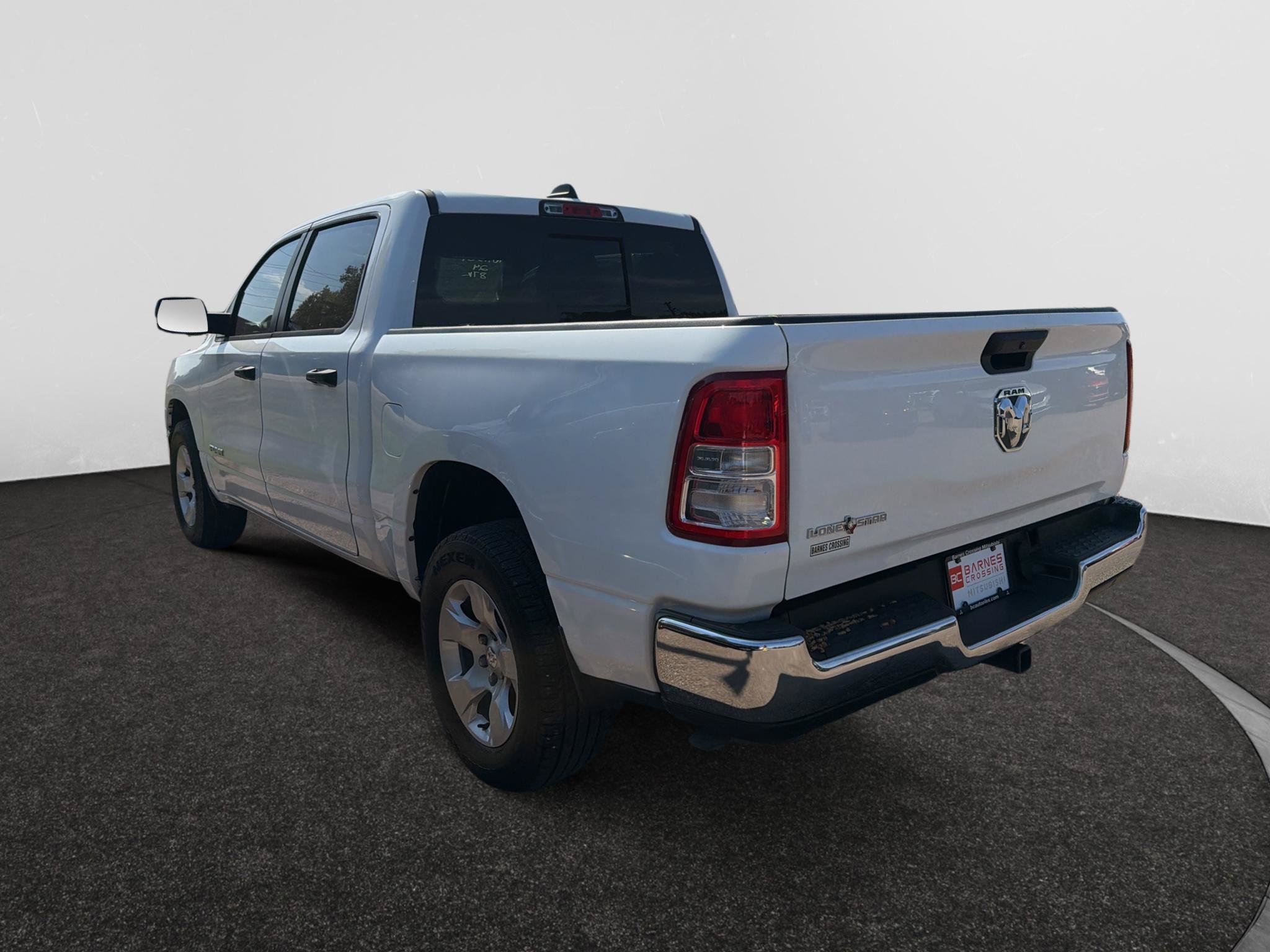 Used 2024 RAM 1500 Lone Star RWD image 6