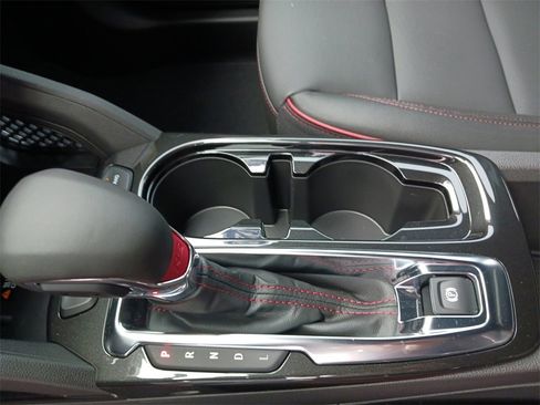 New 2026 Chevrolet TrailBlazer RS w/ Convenience Package image 34