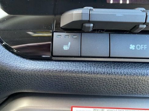 New 2026 Toyota Tundra SR5 AWD/4WD image 11