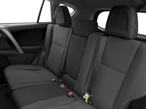 Certified 2016 Toyota RAV4 XLE image 8