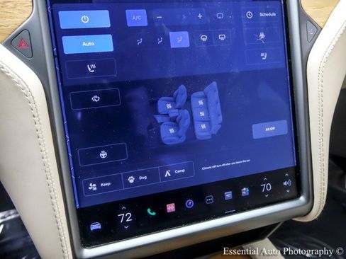 Used 2020 Tesla Model S Long Range Plus image 32