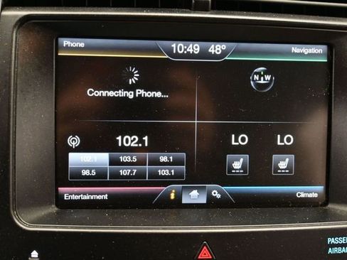 Used 2014 Ford Edge Limited w/ Driver Entry Package image 18