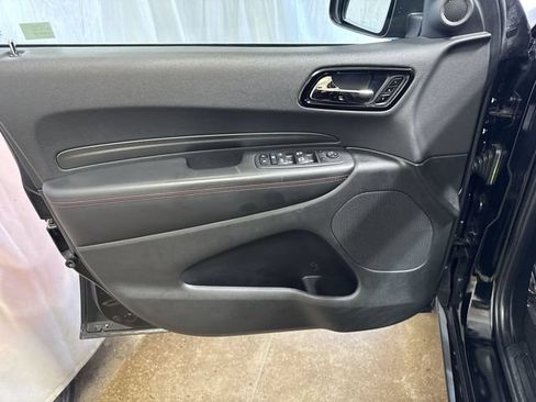 Used 2024 Dodge Durango GT AWD/4WD image 24