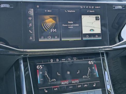 Used 2022 Audi Q7 3.0T Premium AWD/4WD image 11