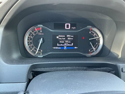 Used 2016 Honda Pilot EX-L image 13