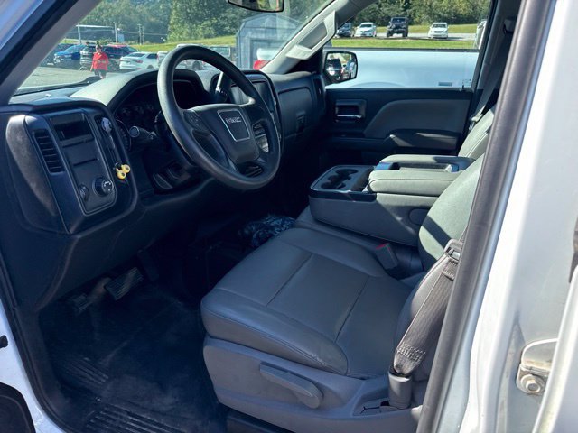 Used 2016 GMC Sierra 1500 4x4 Double Cab image 3