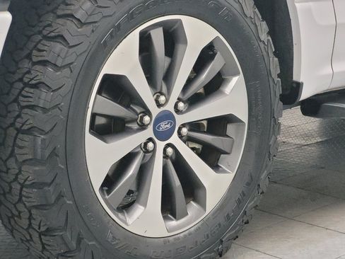 Used 2020 Ford F150 XL w/ Equipment Group 101A Mid RWD image 31