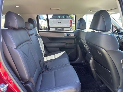 Used 2026 Hyundai Santa Fe SEL AWD/4WD image 23
